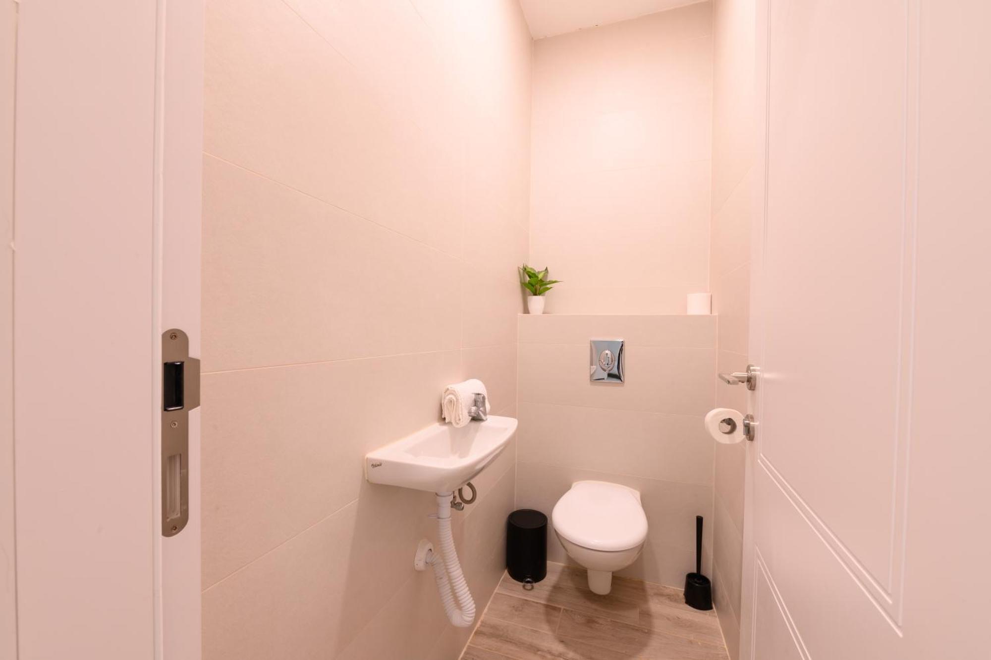 שדמות דבורה דירת נופש מרחבים Merhavim Villa מראה חיצוני תמונה