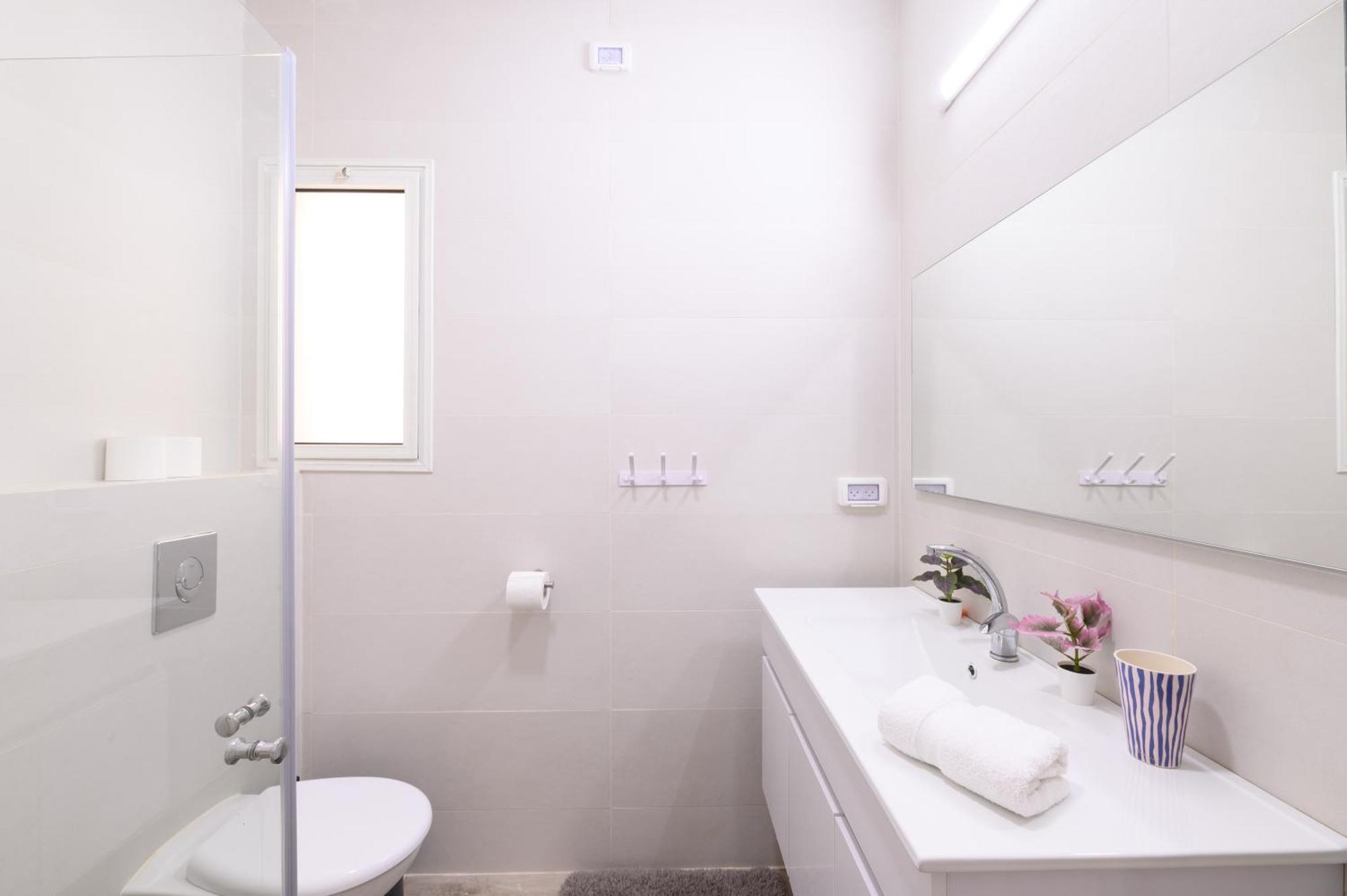 שדמות דבורה דירת נופש מרחבים Merhavim Villa מראה חיצוני תמונה