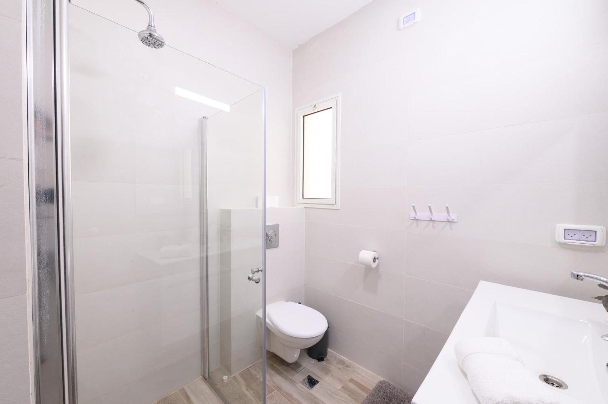 שדמות דבורה דירת נופש מרחבים Merhavim Villa מראה חיצוני תמונה