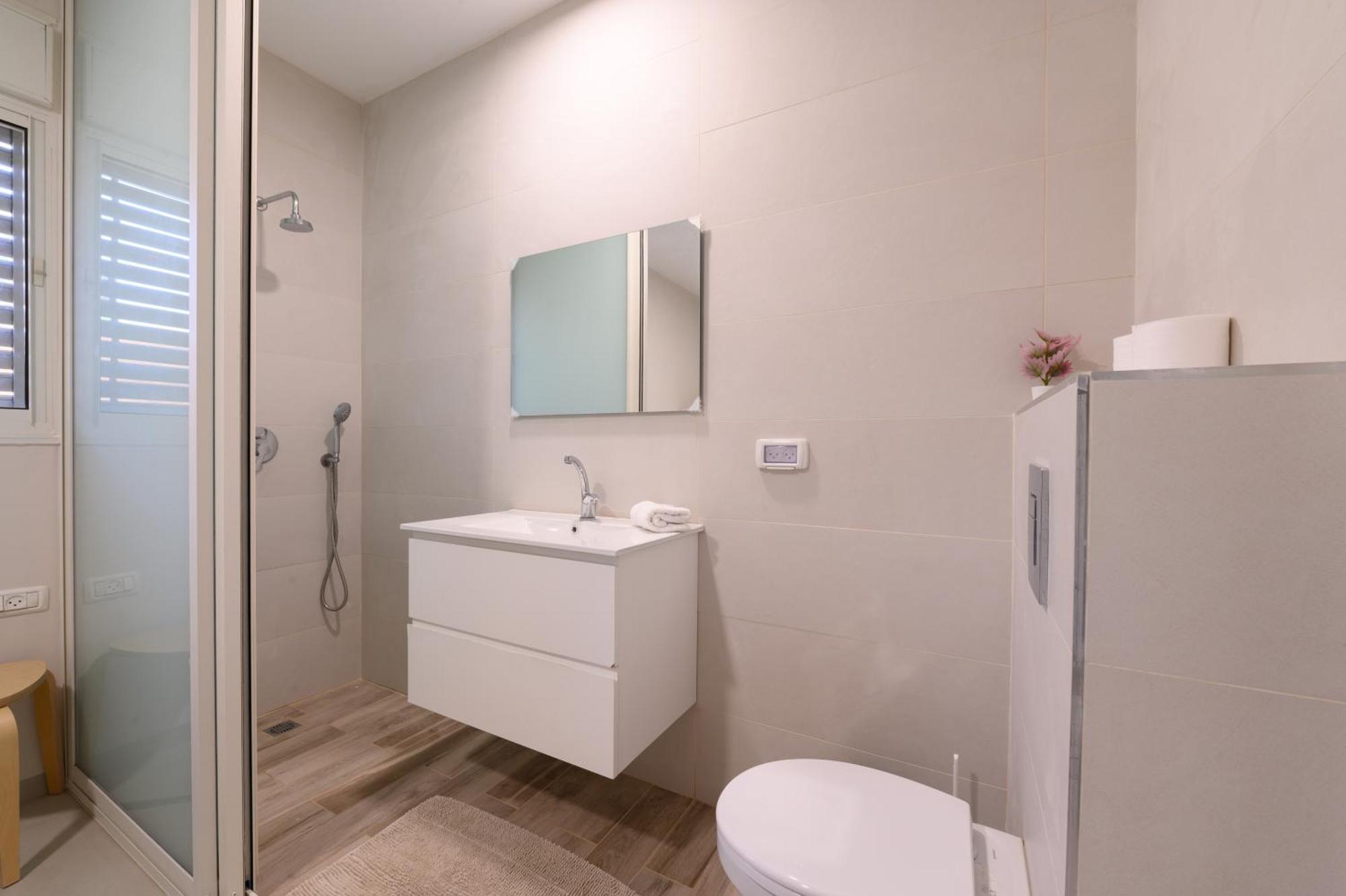 שדמות דבורה דירת נופש מרחבים Merhavim Villa מראה חיצוני תמונה