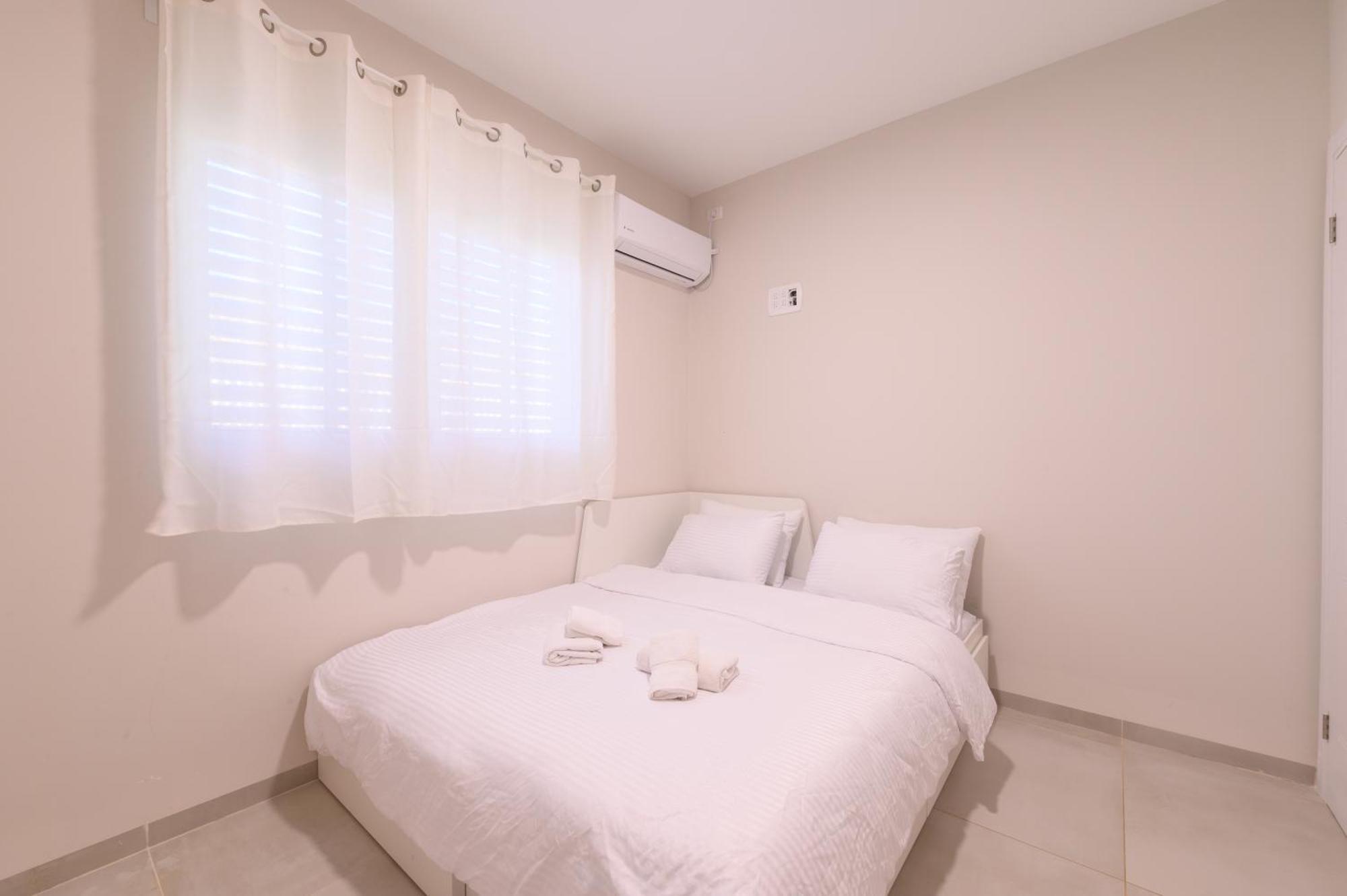 שדמות דבורה דירת נופש מרחבים Merhavim Villa מראה חיצוני תמונה