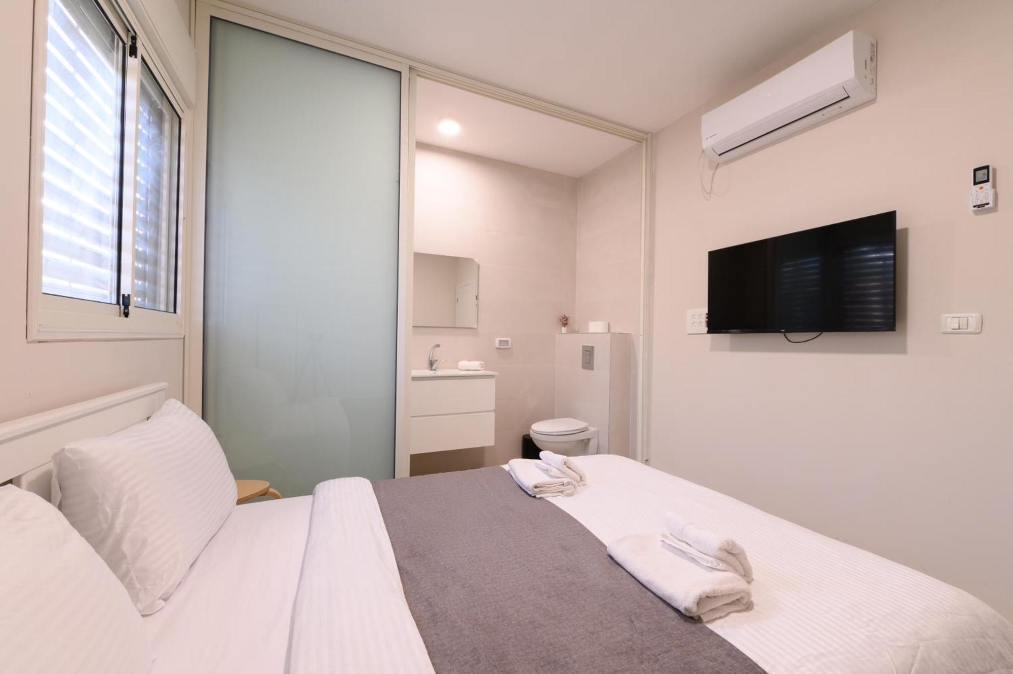 שדמות דבורה דירת נופש מרחבים Merhavim Villa מראה חיצוני תמונה