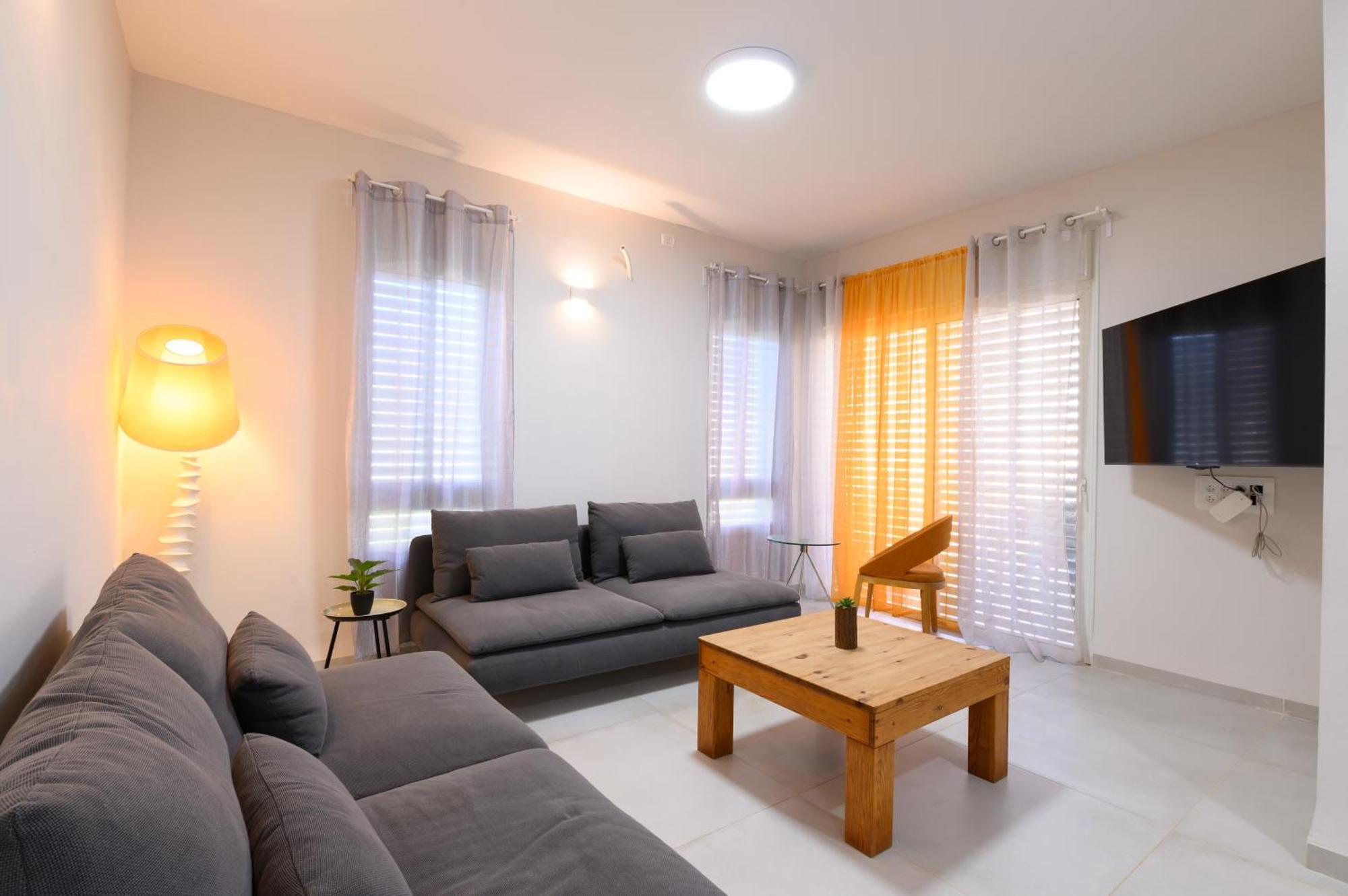 שדמות דבורה דירת נופש מרחבים Merhavim Villa מראה חיצוני תמונה